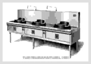 Thiết Bị Bếp Phú Thịnh – Công Ty TNHH Sản Xuất Thương Mại Xuất Nhập Khẩu Phú Thịnh