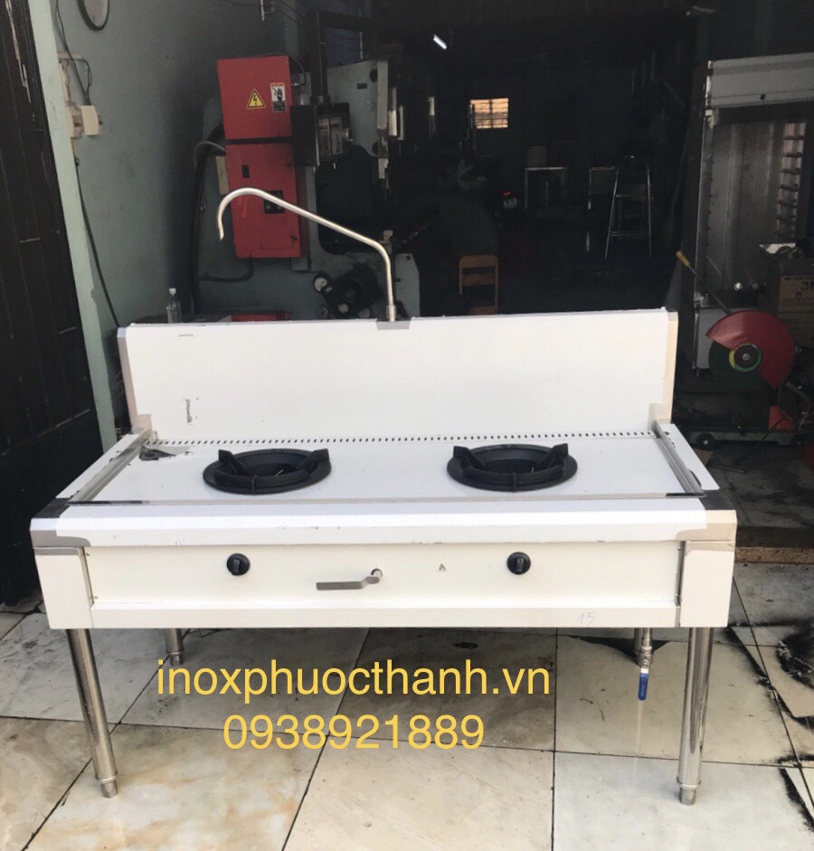 Inox Phước Thành – Công Ty TNHH Thương Mại Sản Xuất Inox Phước Thành