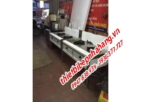 Công Ty TNHH  MTV SX TM DV Thành Vinh