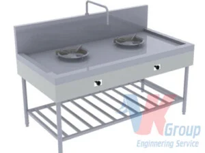 Công Ty TNHH Thương Mại Kỹ Thuật Dịch Vụ Việt Khoa