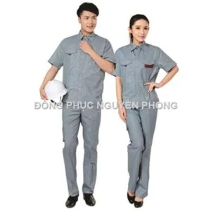 Công Ty TNHH Thương Mại Dịch Vụ May Mặc Nguyên Phong