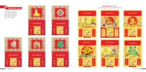Công Ty TNHH Sản Xuất – Thương Mại Bao Bì Hoàng Phúc