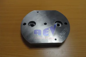 AEV – Công Ty TNHH Cơ Khí Tự Động Hóa Việt Nam