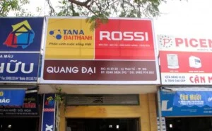 Gia Công Kim Loại Tấm Đẹp 3G – Công ty TNHH MTV Quảng Cáo Truyền Thông Đẹp 3G