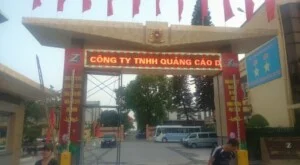 Quảng Cáo Toàn An – Công Ty TNHH Mỹ Thuật Quảng Cáo Toàn An