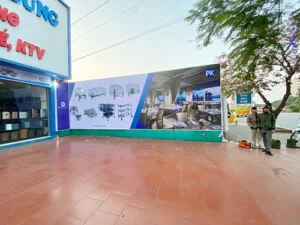 Công Ty Cổ Phần Thương Mại Quảng Cáo Và In Ấn Đại Phát