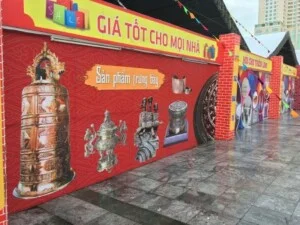 Quảng Cáo Toàn An – Công Ty TNHH Mỹ Thuật Quảng Cáo Toàn An