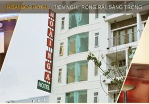 Khách Sạn Hoài Nga
