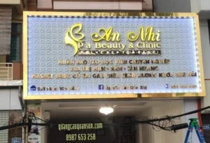 Quảng Cáo Quân Sơn – Công Ty TNHH Thương Mại In & Quảng Cáo Quân Sơn