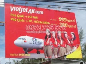 Quảng Cáo Dấu ấn Việt – Công Ty TNHH MTV Quảng Cáo Dấu ấn Việt