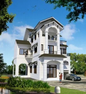 Thiết Kế – Thi Công Xây Dựng Trấn Quốc – Công Ty TNHH Phát Triển Xây Dựng Trấn Quốc