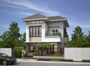 Xây Dựng Lộc An – Công Ty TNHH Đầu Tư Phát Triển Xây Dựng Lộc An