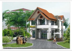 Xây Dựng Vạn Hồng Phúc – Công Ty TNHH MTV Vạn Hồng Phúc
