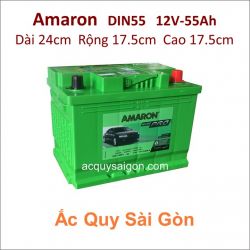 ắc Quy Sài Gòn – Công Ty TNHH Thương Mại  & Xuất Nhập Khẩu Minh Trị