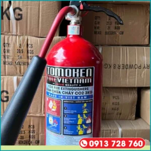 Thiết Bị PCCC Phong Lan – Hộ Kinh Doanh Cơ Sở Phong Lan