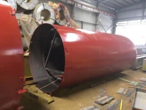 Bồn Chứa áp Lực Viettank – Công Ty Cổ Phần Bồn Chứa áp Lực Việt Nam – Viettank