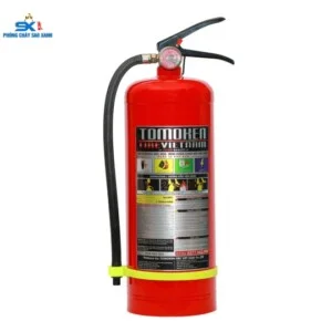 Tổng Kho PCCC – Công Ty TNHH Phòng Cháy Sao Xanh