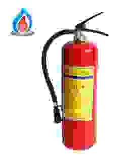 Công Ty TNHH PCCC Đại An Toàn