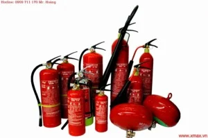 Công Ty TNHH Thiết Bị Phòng Cháy Và Chữa Cháy Hà Nội