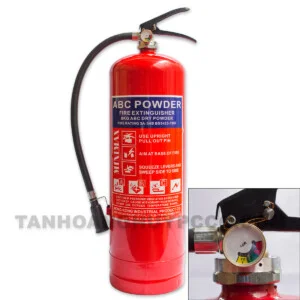 Thiết Bị Phòng Cháy Chữa Cháy Tân Hoàng Huy – Công Ty TNHH Tân Hoàng Huy
