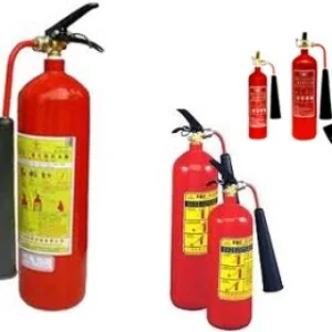 Phòng Cháy Chữa Cháy Hiệp An – Công Ty TNHH Thương Mại & Dịch Vụ Hiệp An