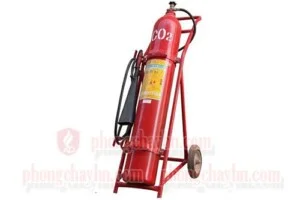 Công Ty TNHH Thương Mại Dịch Vụ Phòng Cháy Chữa Cháy Nam Thăng Long
