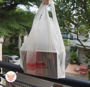 Công Ty Trách Nhiệm Hữu Hạn Sản Xuất Và Thương Mại Song Bàng