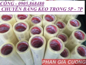Công Ty TNHH MTV Phan Gia Cường