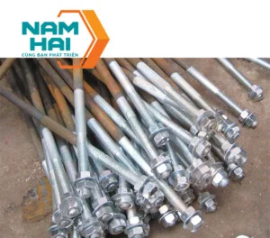 Công Ty TNHH Đầu Tư Thương Mại Và Xuất Nhập Khẩu Nam Hải