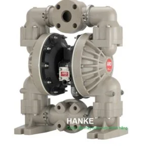 Công Ty TNHH Hanke