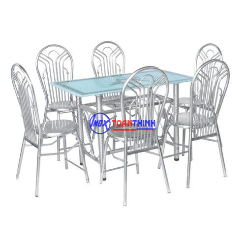 Công ty TNHH Một Thành Viên Thương Mại Sản Xuất Inox Toàn Thịnh