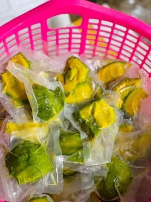 Tổng Kho Trái Cây Cấp Đông Đỗ Bá Năm
