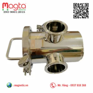 Nam Châm Magta – Công Ty TNHH Nam Châm Magta