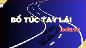 Dạy Nghề Lái Xe Thầy Nam – Công Ty TNHH Dạy Nghề Lái Xe Thầy Nam