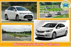 Dạy Nghề Lái Xe Thầy Nam – Công Ty TNHH Dạy Nghề Lái Xe Thầy Nam