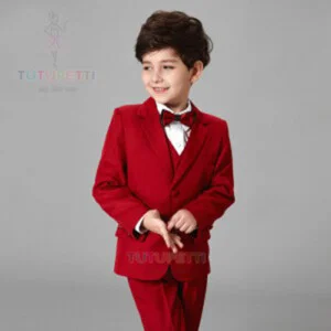 Công Ty TNHH Thời Trang TUTUPETTI