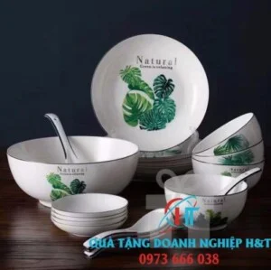 Quà Tặng H&T Vina – Công Ty TNHH Thương Mại Xây Dựng H&T Vina