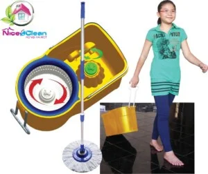 Dụng Cụ Vệ Sinh Hồng Hà – Công Ty TNHH Dụng Cụ Nhà Sạch Hồng Hà