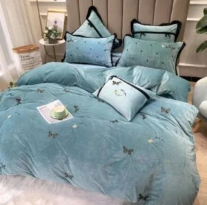 Hutana Bedding – Công Ty TNHH Hutana