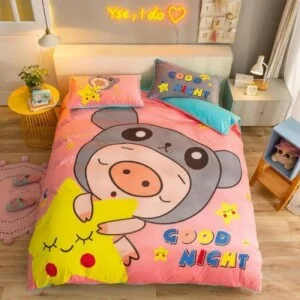Hutana Bedding – Công Ty TNHH Hutana