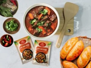 Titom Food – Công Ty TNHH Chế Biến Thực Phẩm Và Gia Vị Titom