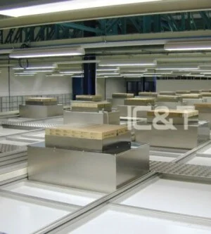 Công Ty TNHH Thương Mại Xây Dựng Công Nghiệp Nhật Hoa (IC&T)