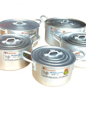 Công Ty TNHH Sản Xuất Và Thương Mại Bách Hợp Bắc Ninh