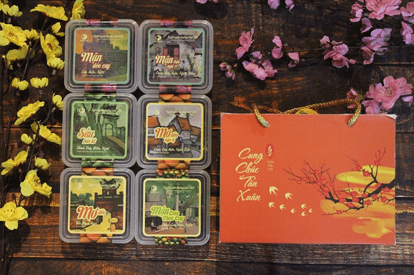 Công Ty Cổ Phần Thực Phẩm Trường Hảo