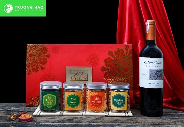 Công Ty Cổ Phần Thực Phẩm Trường Hảo