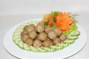 Công Ty TNHH Thực Phẩm Minh Đạt