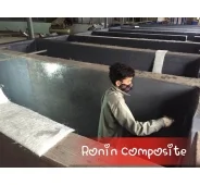 Công Ty TNHH Ronin Composite