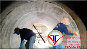 Công Ty Trách Nhiệm Hữu Hạn Một Thành Viên Việt Tín Thành