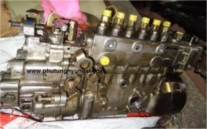 Công Ty Cổ Phần Xuất Nhập Khẩu Phụ Tùng Ô Tô Miền Bắc