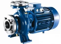 Công Ty TNHH Dịch Vụ Kỹ Thuật Bơm Năm Sao